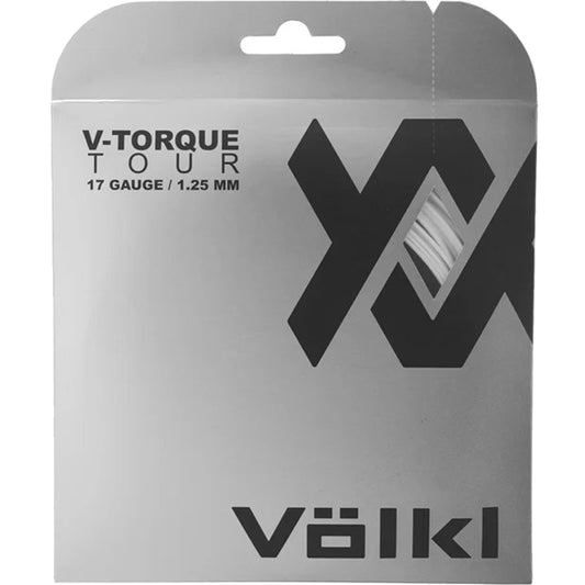 Volkl V-Torque Tour 17 Blanc