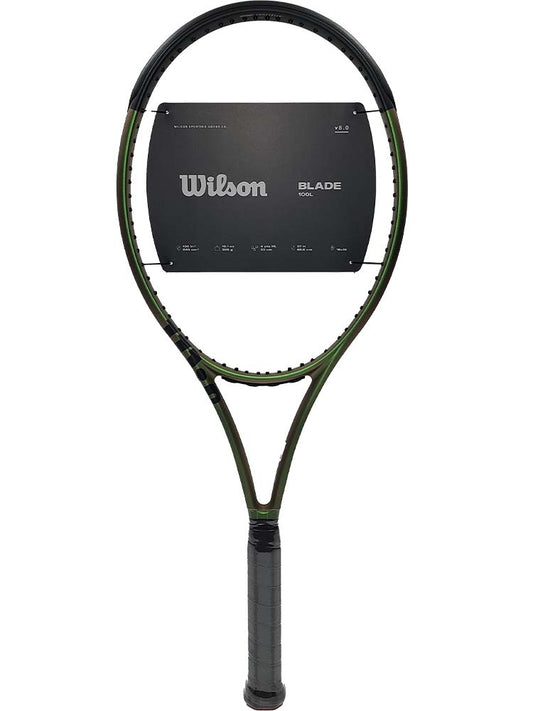 Wilson Blade 100L V8 (WR078911)