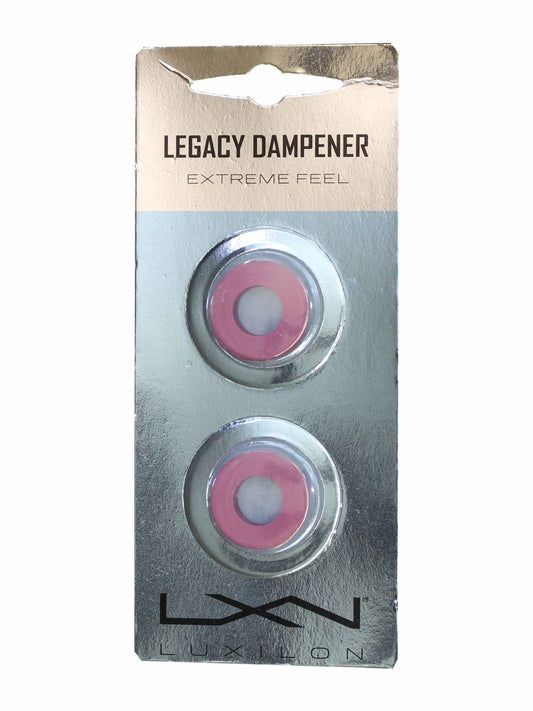 Wilson vibrastop Luxilon Legacy WRZ538000