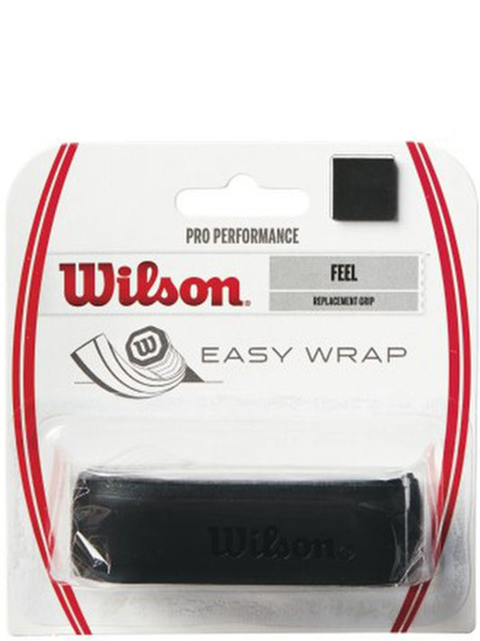 Wilson Pro Performance Remplacement Grip Noir