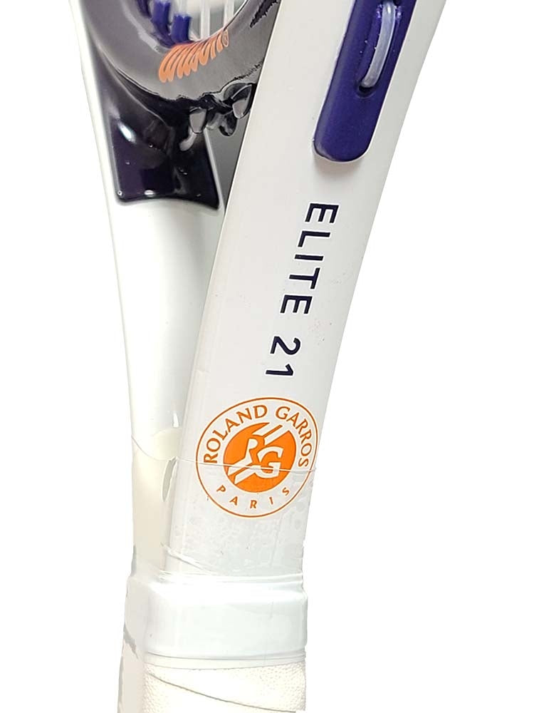 Wilson Roland Garros Elite 21 (WR069910H)