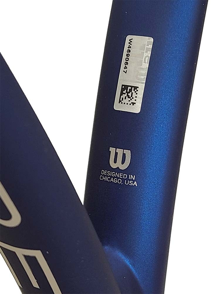Wilson Triad Three (WR056511)