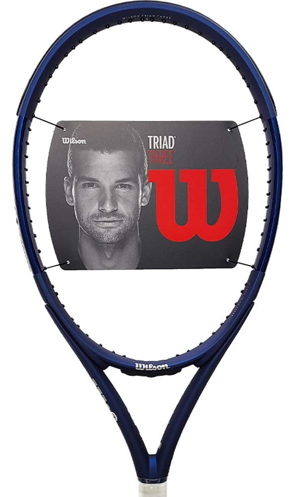 Wilson Triad Three (WR056511)