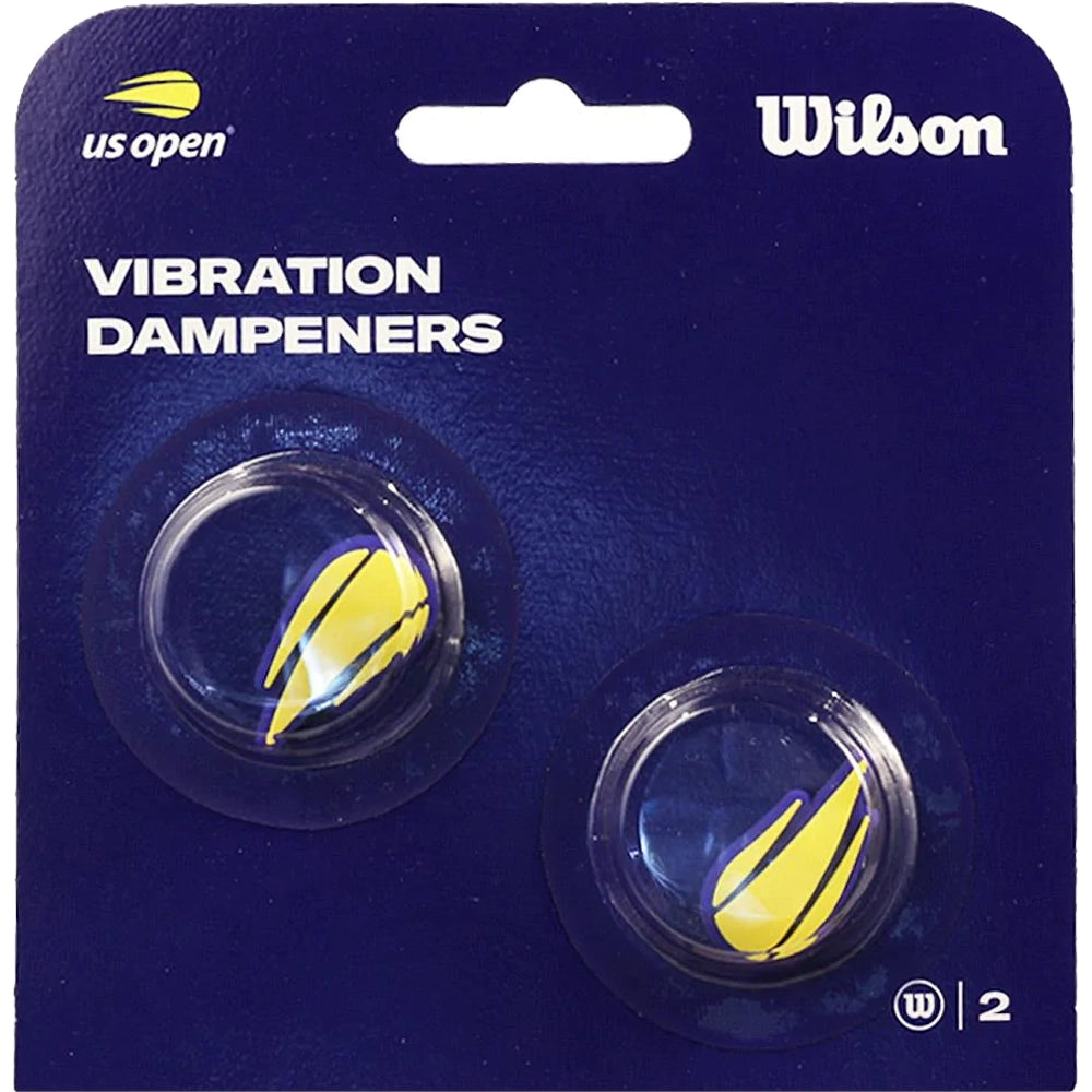 Wilson US Open Flame Dampeners (WR8405501) | Tenniszon