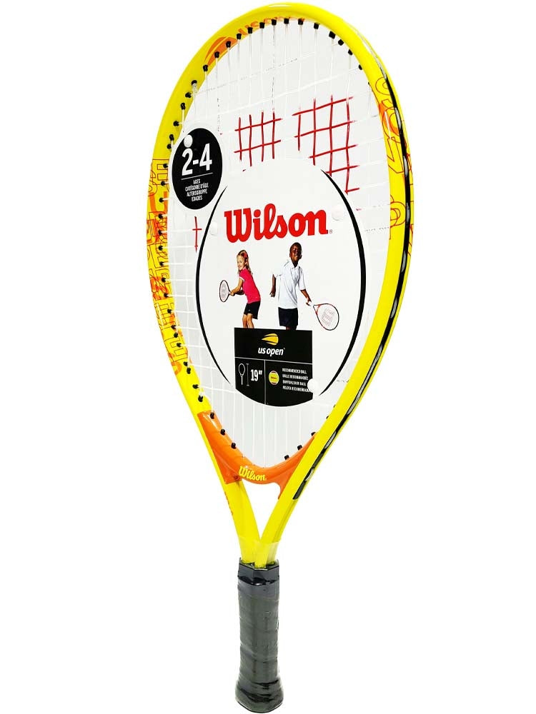 Wilson US Open Junior 19 (WR082310)
