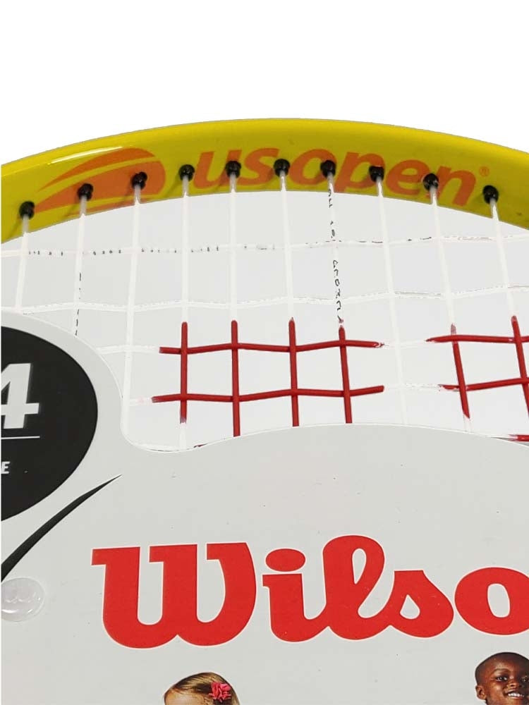 Wilson US Open Junior 19 (WR082310)