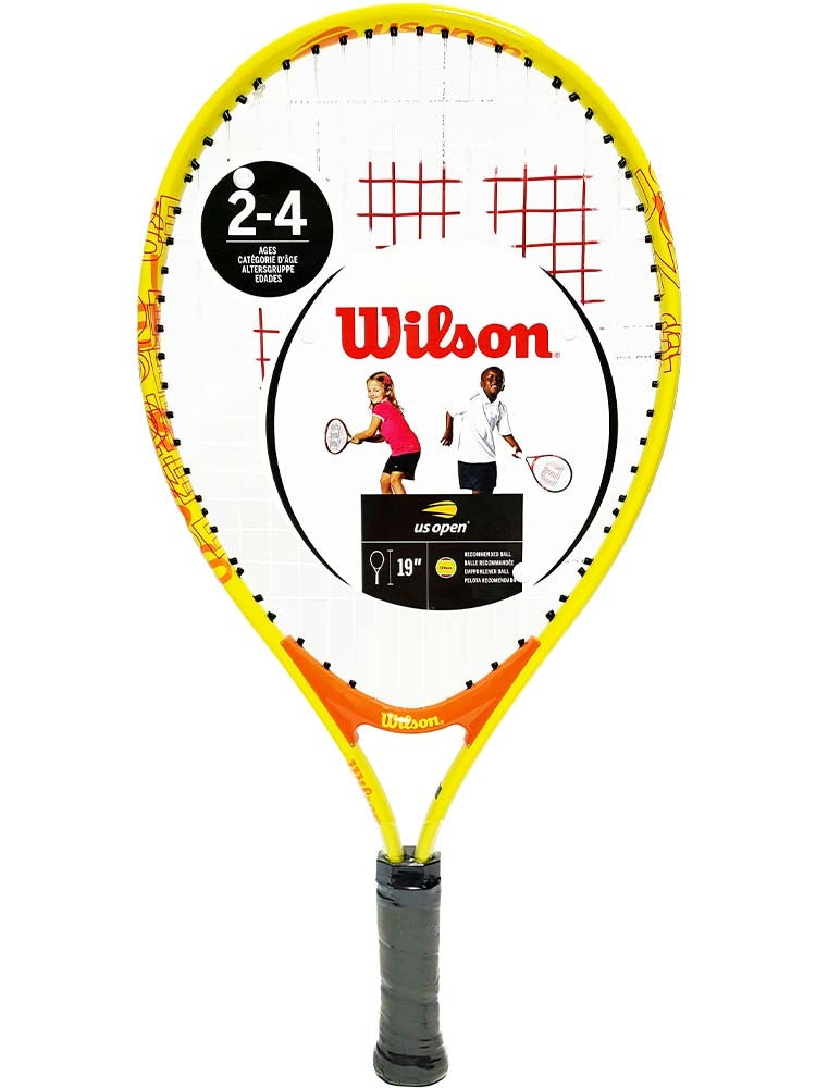 Wilson US Open Junior 19 (WR082310)