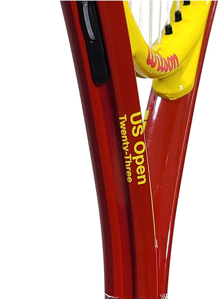 Wilson US Open Junior 23 (WR082510)