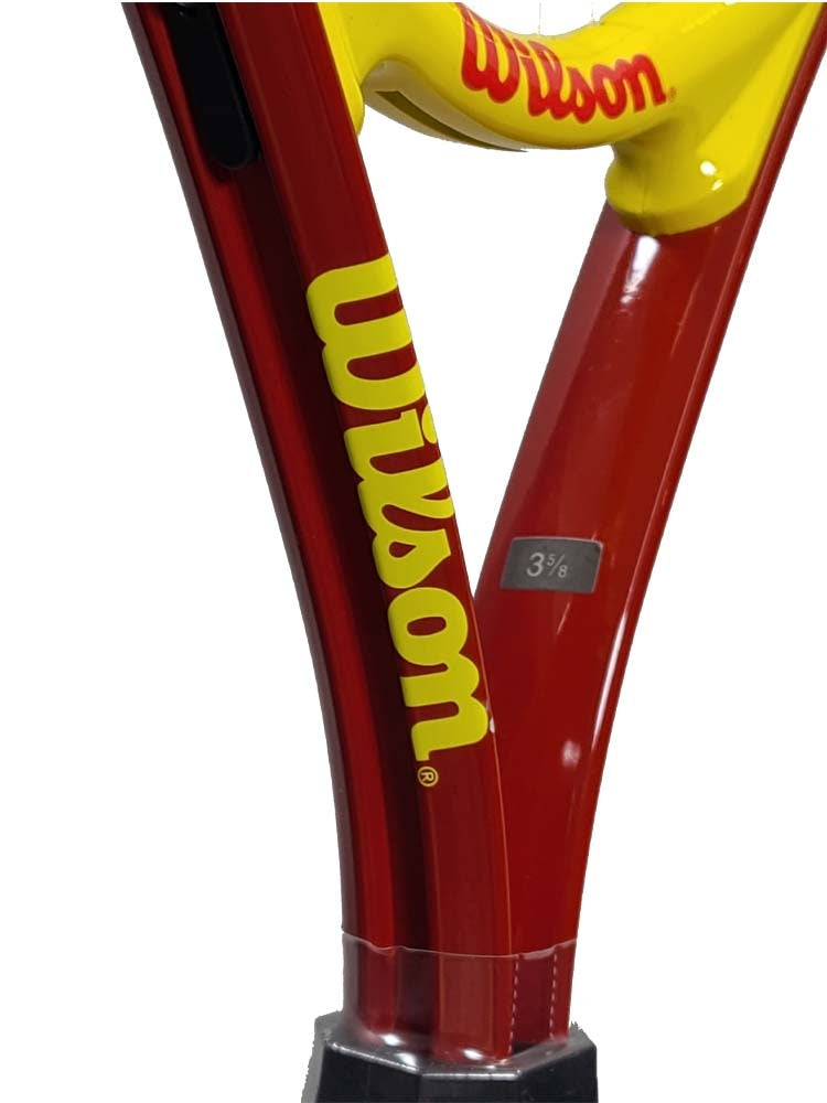 Wilson US Open Junior 23 (WR082510)
