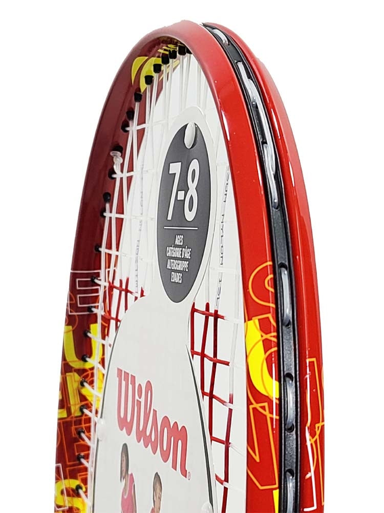 Wilson US Open Junior 23 (WR082510)