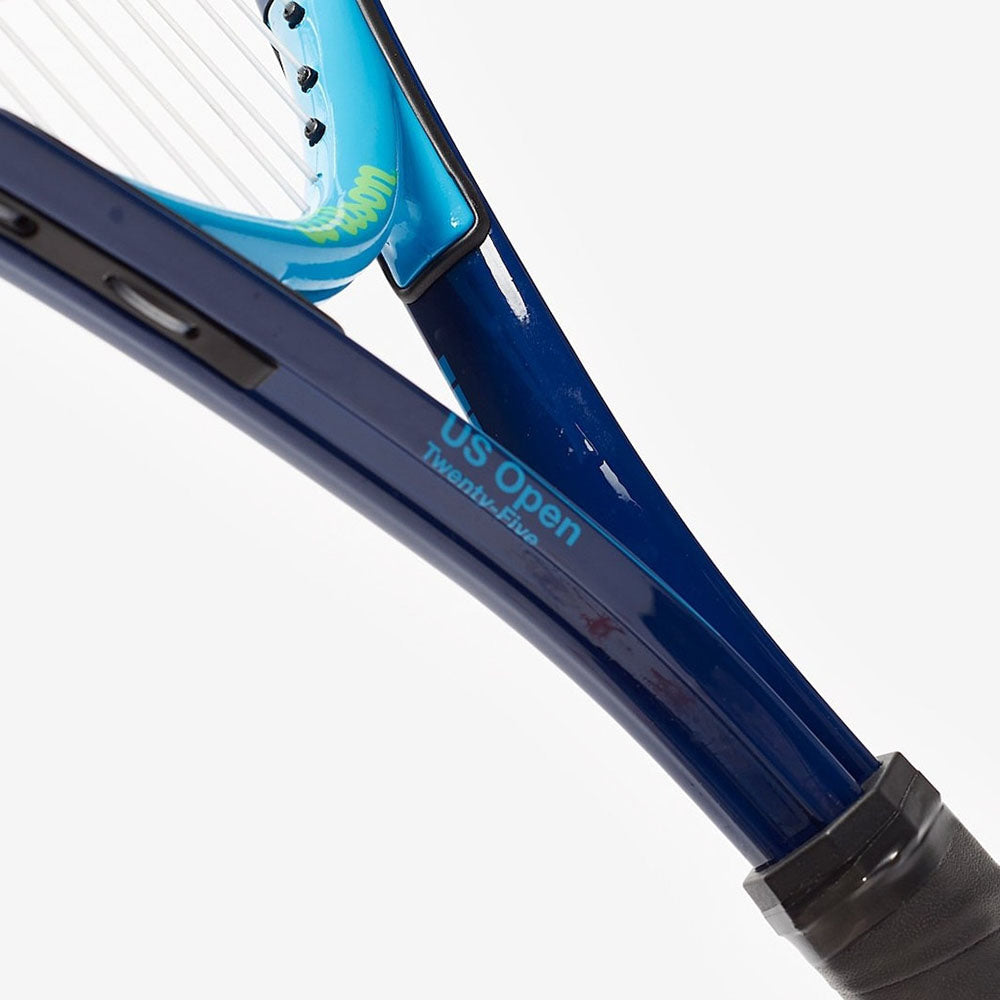 Wilson US Open Junior 25 (WR082610)