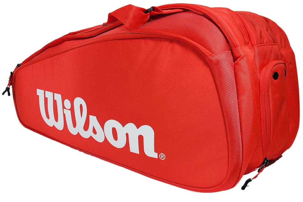 Wilson Super Tour Bag 15PK WR8010301