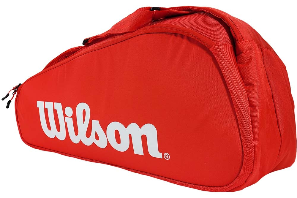 Wilson Super Tour Bag 9PK WR8010501