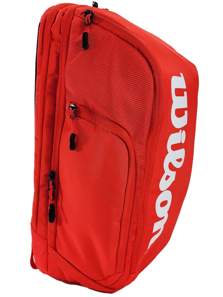 Wilson Super Tour Backpack WR8010901