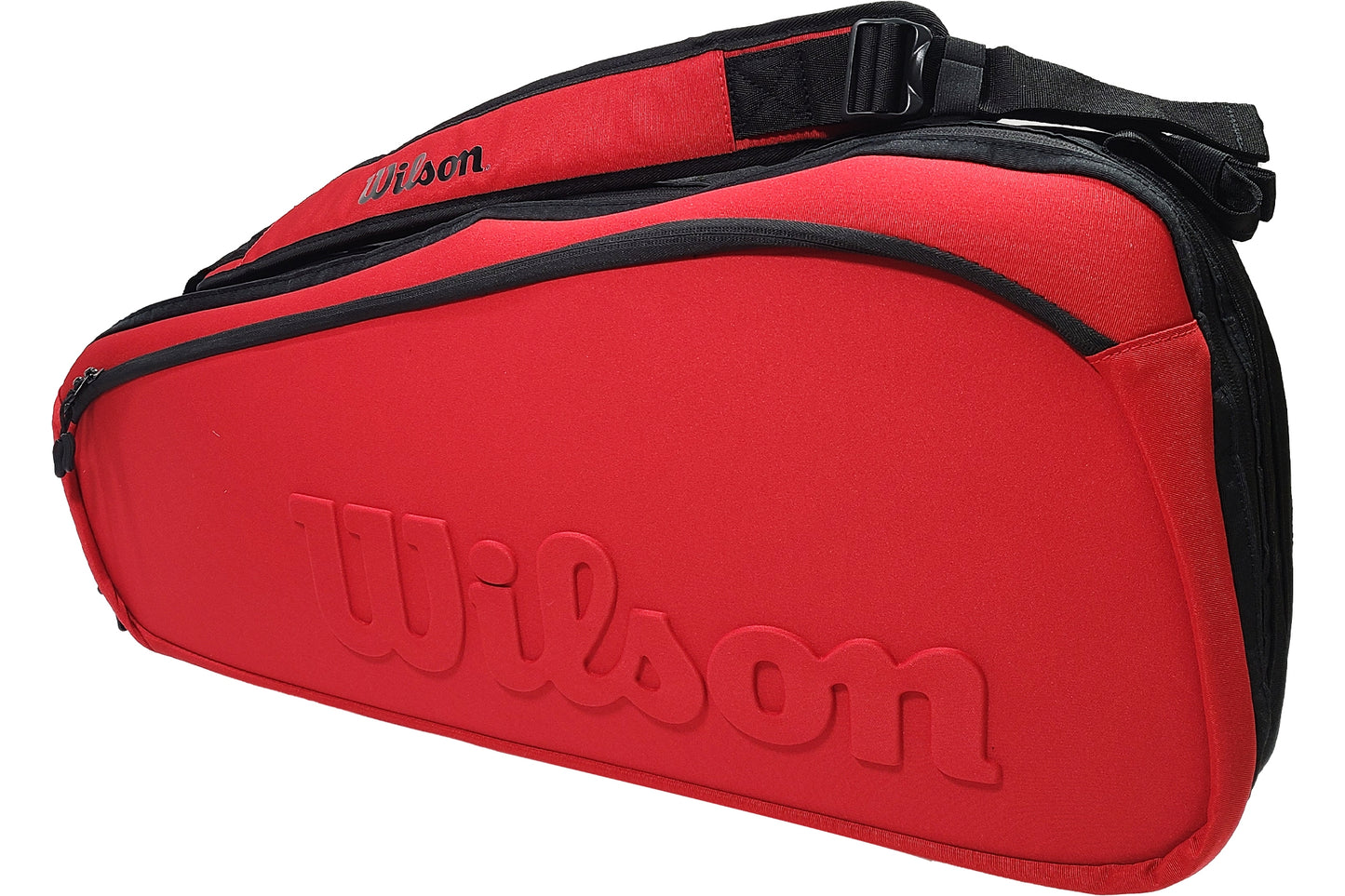 Wilson Super Tour Bag 6PK Clash V2.0 (WR8016501)