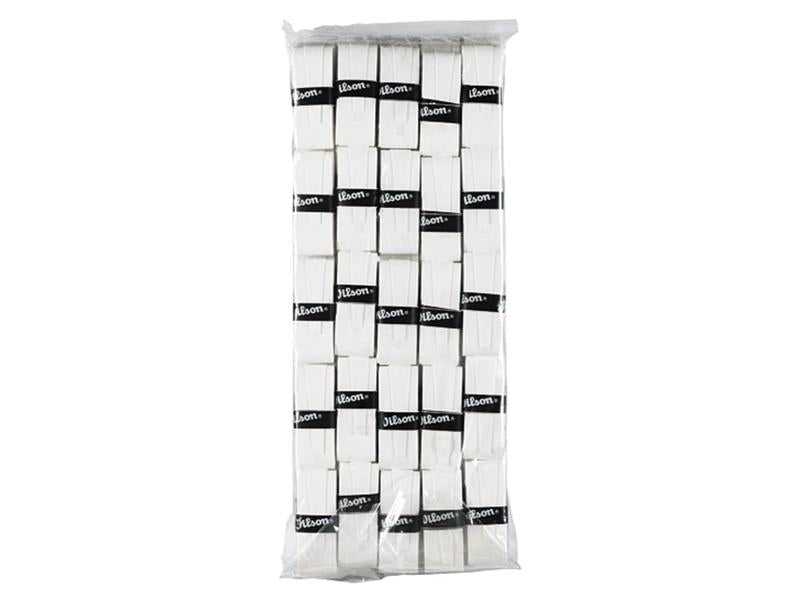 Wilson Pro Overgrip (50) White