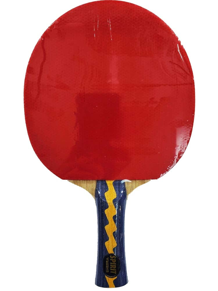 Yasaka Sweden Spirit - Mattias Falck