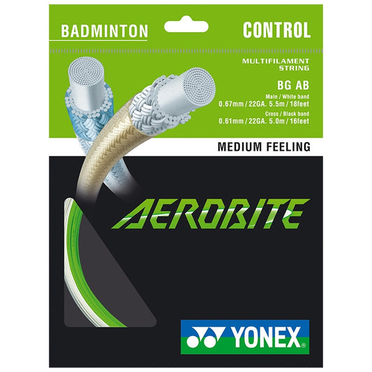 Yonex Aerobite Blanc/Vert