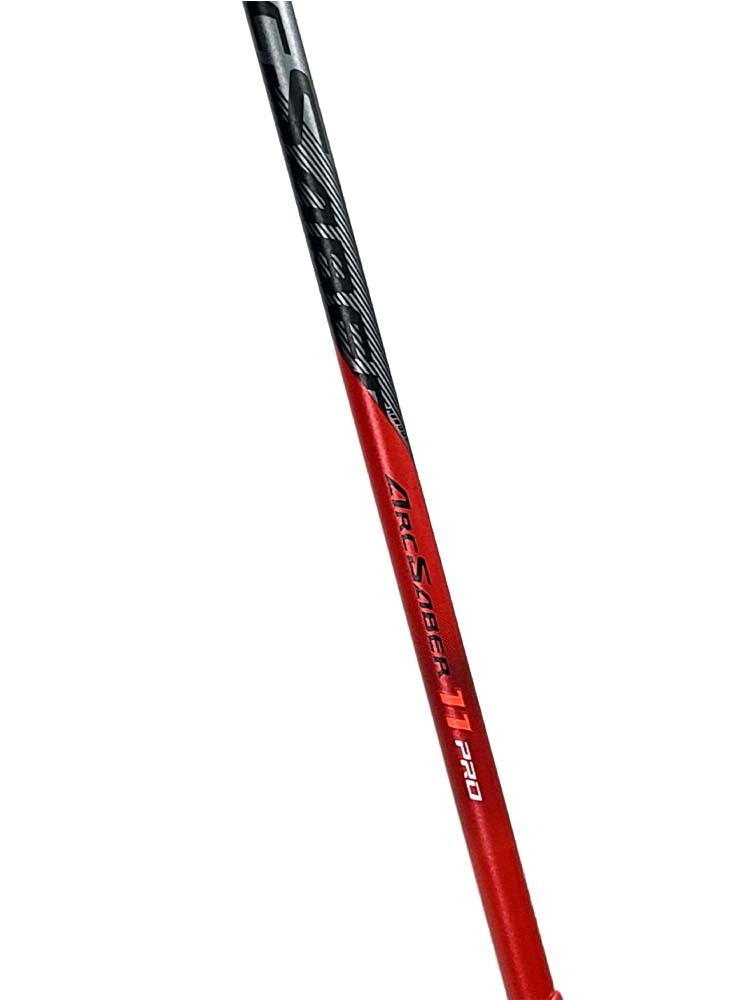 Yonex Arc Saber 11 Pro Perle grisâtre