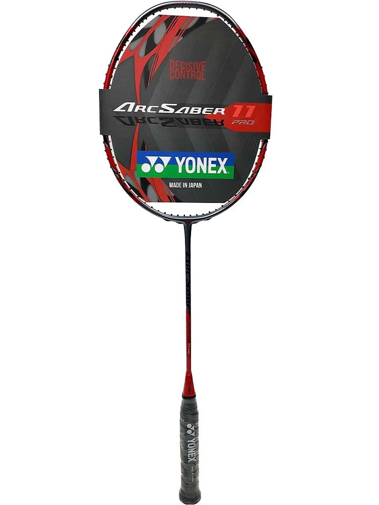 Yonex Arc Saber 11 Pro Grayish Pearl