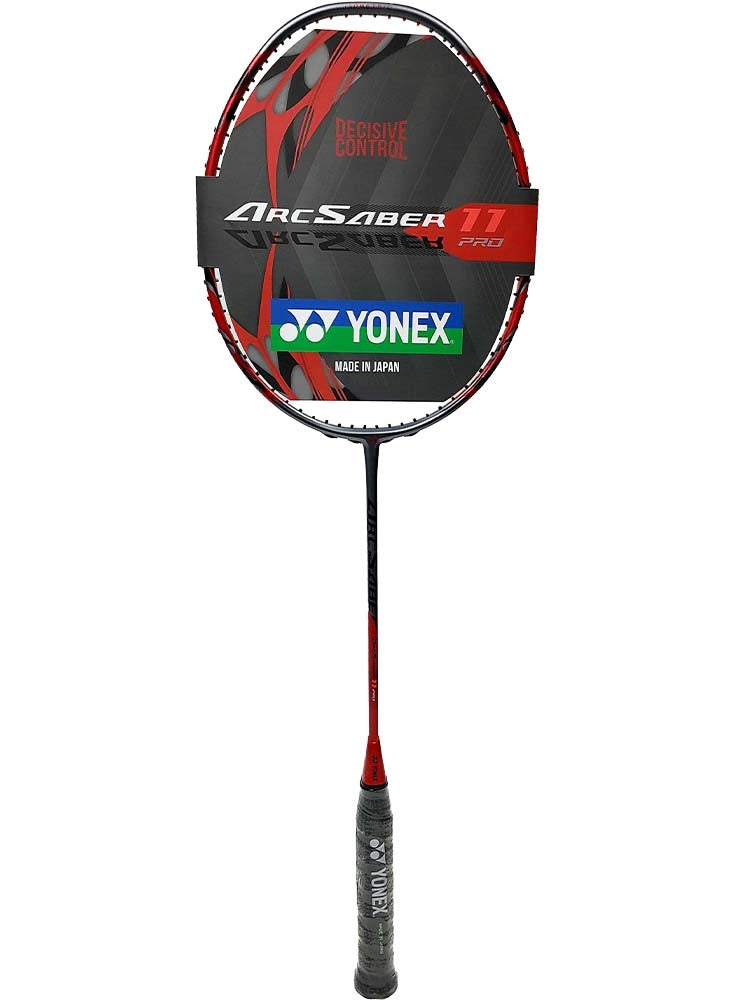 Yonex Arc Saber 11 Pro Perle grisâtre