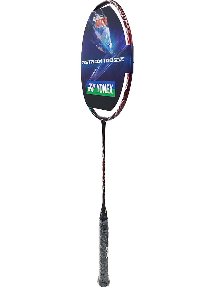Yonex Astrox 100 ZZ Rouge Kurenai