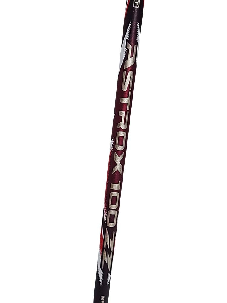 Yonex Astrox 100 ZZ Rouge Kurenai