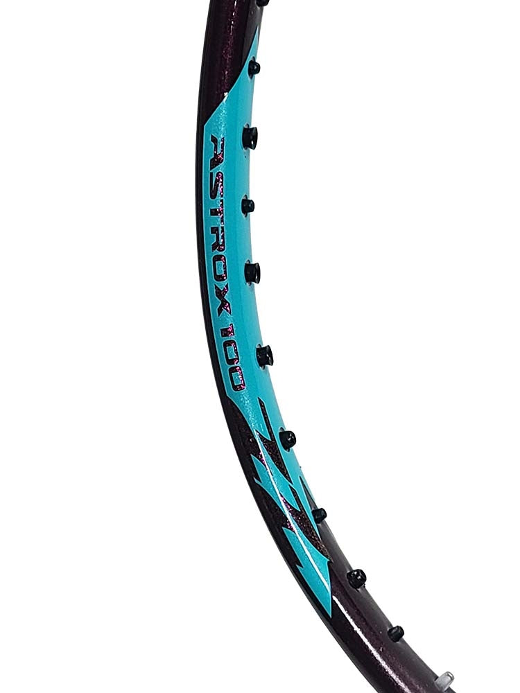 Yonex Astrox 100 ZZ Rouge Kurenai