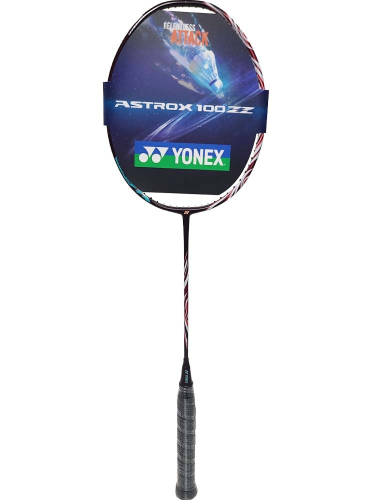 Yonex Astrox 100 ZZ Rouge Kurenai