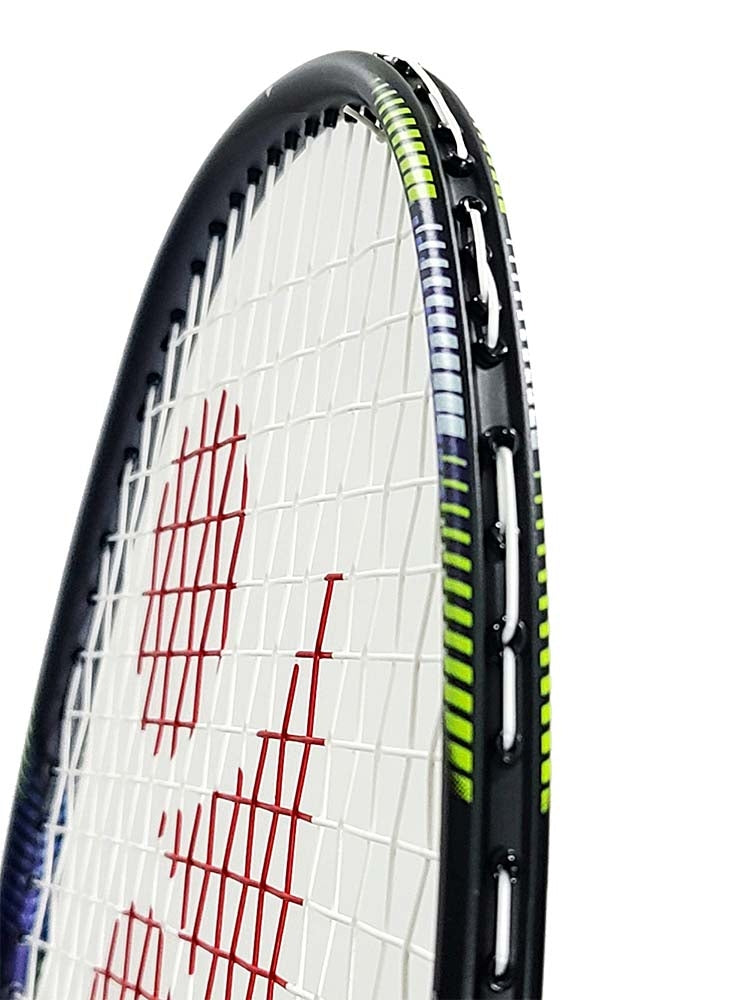 Yonex Astrox 22 F Strung Black/Lime