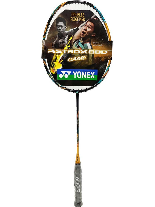 Yonex Astrox 88 D Game Cordée Or camel