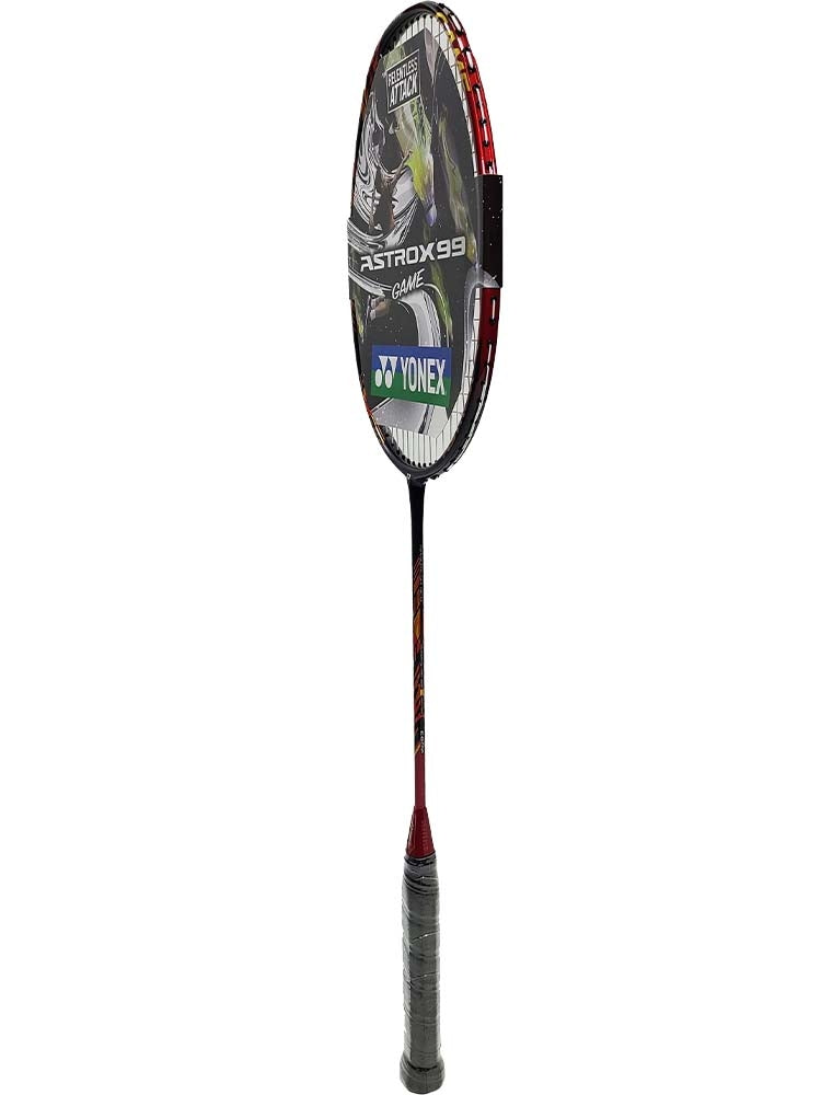 Yonex Astrox 99 Game Cordée Cerise sunburst