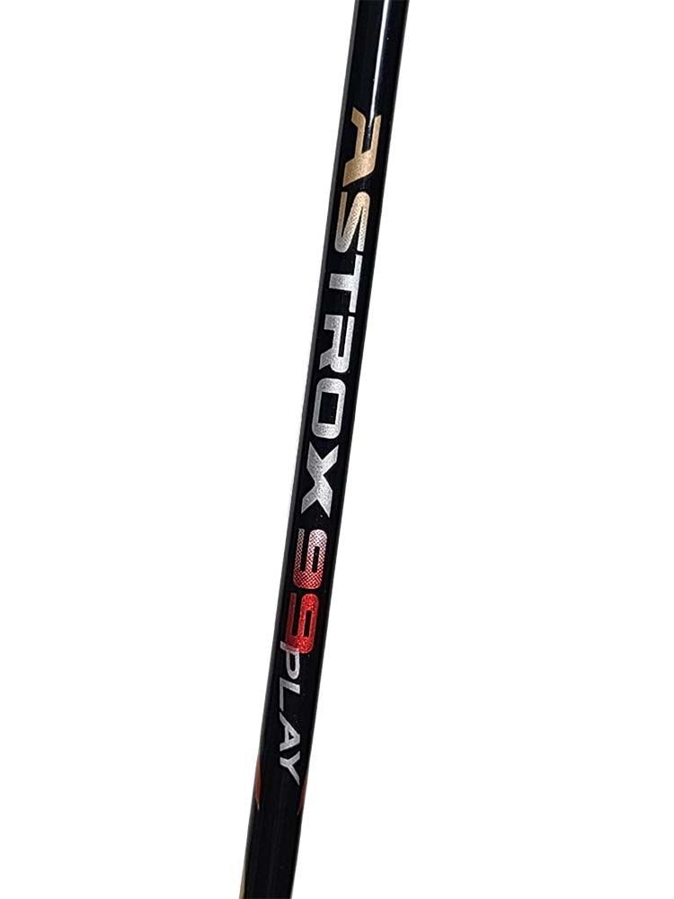 Yonex Astrox 99 Play Cordée Cerise sunburst