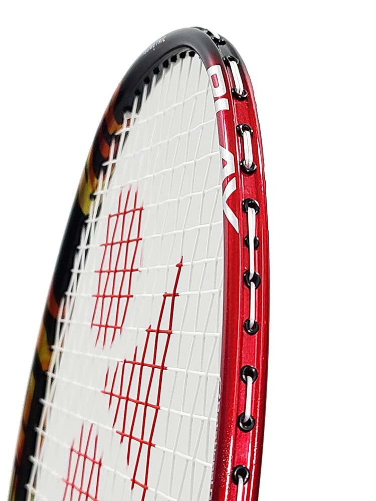Yonex Astrox 99 Play Cordée Cerise sunburst