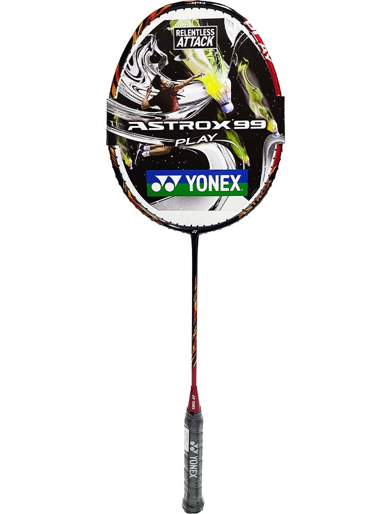 Yonex Astrox 99 Play Cordée Cerise sunburst