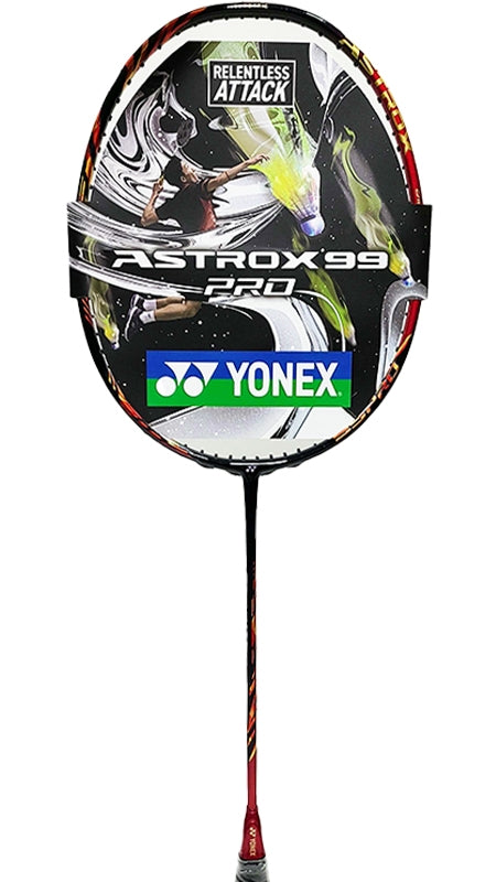 Yonex Astrox 99 Pro Cerise sunburst