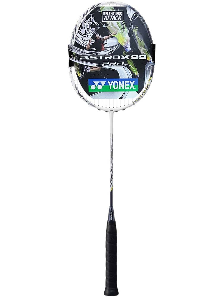 Yonex Astrox 99 Pro Tigre blanc