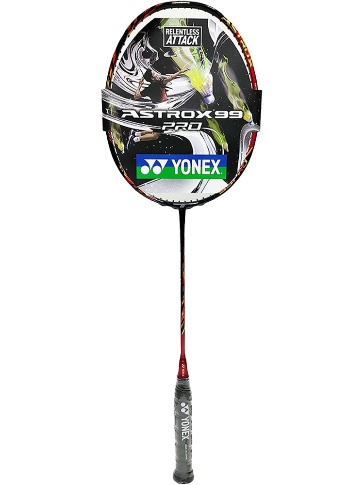 Yonex Astrox 99 Pro Cherry Sunburst
