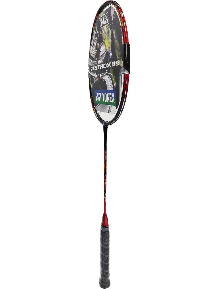 Yonex Astrox 99 Tour Strung Cherry Sunburst