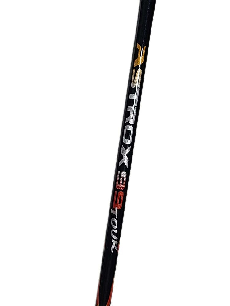 Yonex Astrox 99 Tour Strung Cherry Sunburst