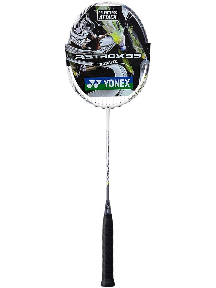 Yonex Astrox 99 Tour Cordée Tigre blanc