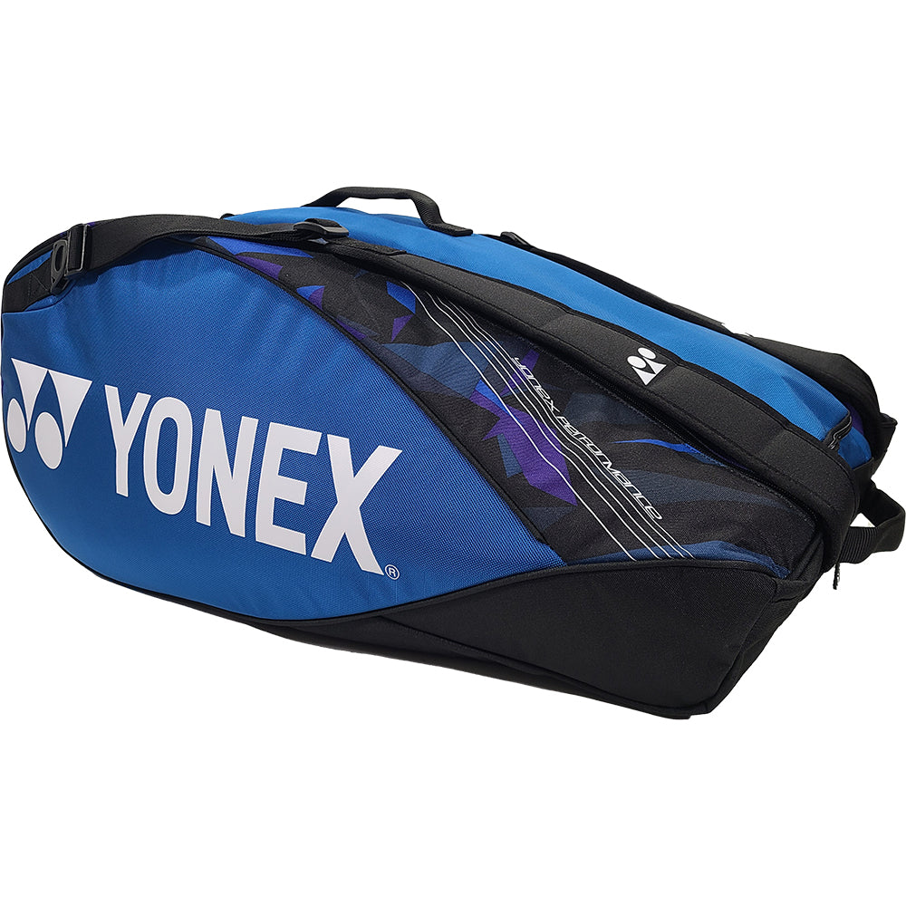 Yonex sac Pro 12 raquettes (BA920212) Bleu