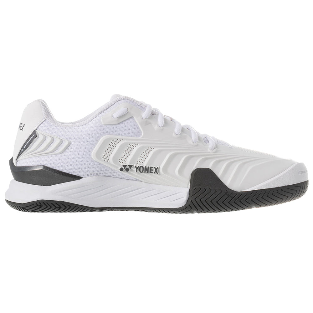 Yonex Homme Power Cushion Eclipsion 4 Blanc