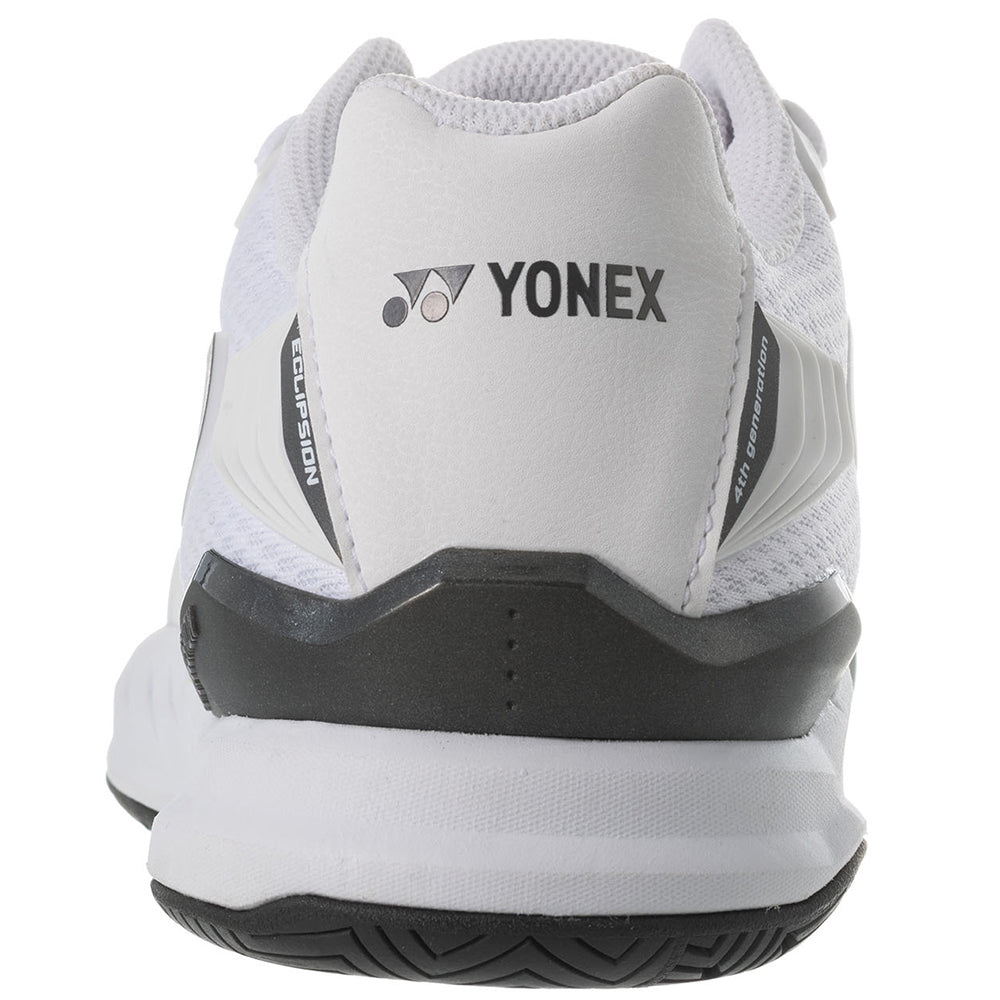 Yonex Men's Power Cushion Eclipsion 4 White