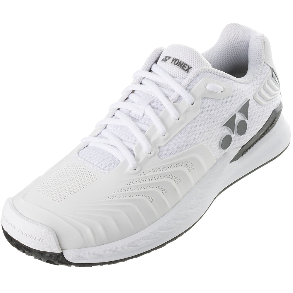 Yonex Men's Power Cushion Eclipsion 4 White