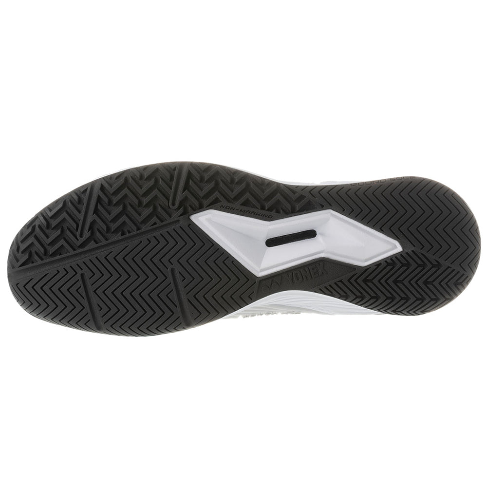 Yonex Homme Power Cushion Eclipsion 4 Blanc