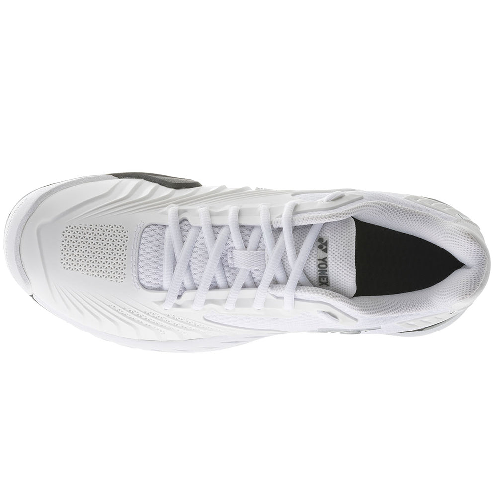 Yonex Homme Power Cushion Eclipsion 4 Blanc