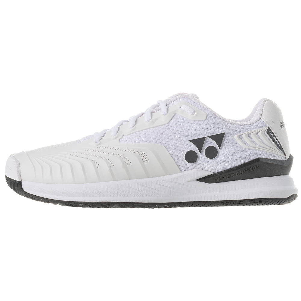 Yonex Homme Power Cushion Eclipsion 4 Blanc