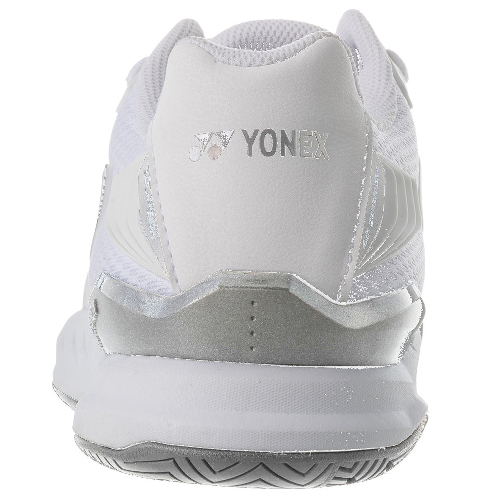 Yonex Women's Power Cushion Eclipsion 4 White