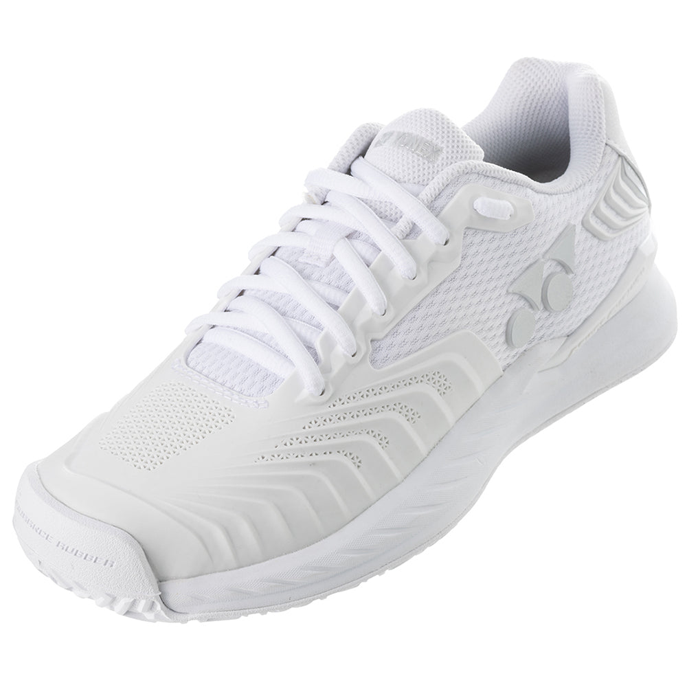 Yonex Women's Power Cushion Eclipsion 4 White